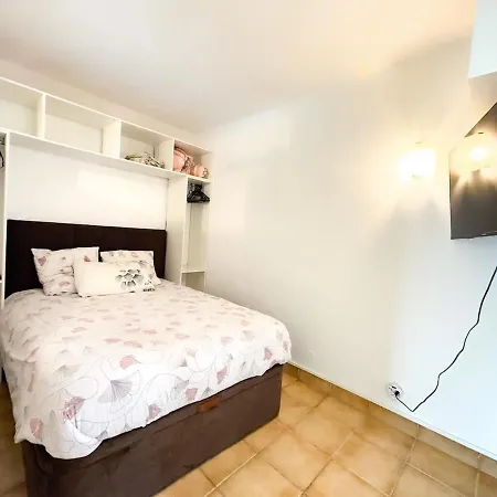 Appartement En Bord De Royan