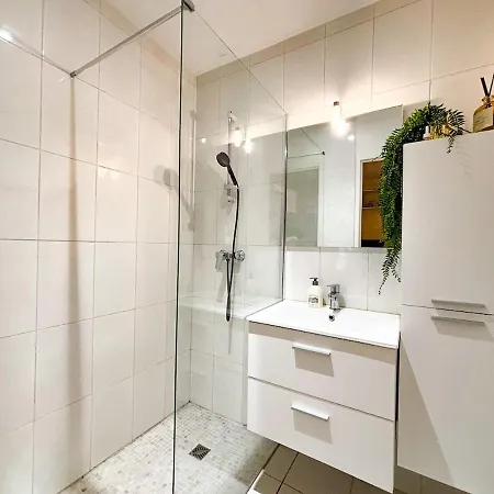 En Bord De Appartement