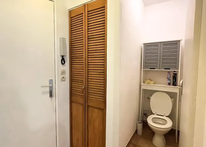 En Bord De Apartamento Royan