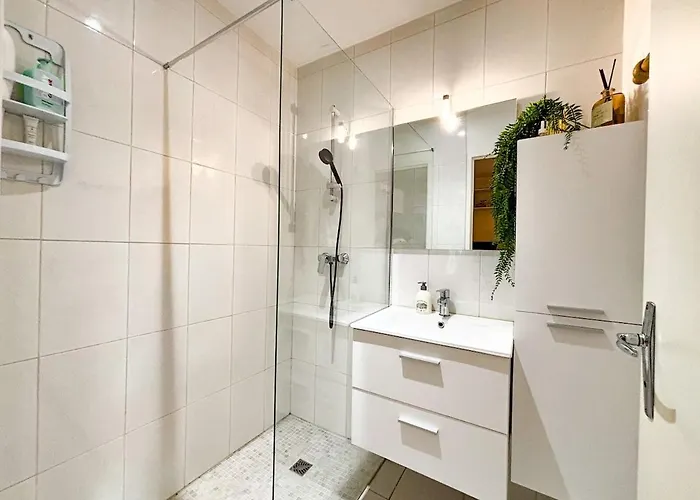 En Bord De 아파트