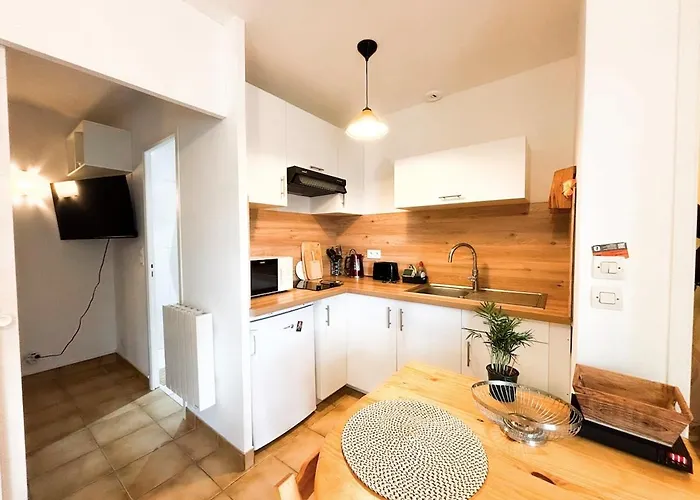 En Bord De 아파트 *